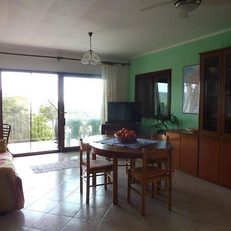 Casa Miriam - Appartamenti Vacanze Villaputzu Zewnętrze zdjęcie