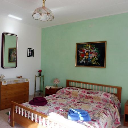 Casa Miriam - Appartamenti Vacanze Villaputzu Pokój zdjęcie