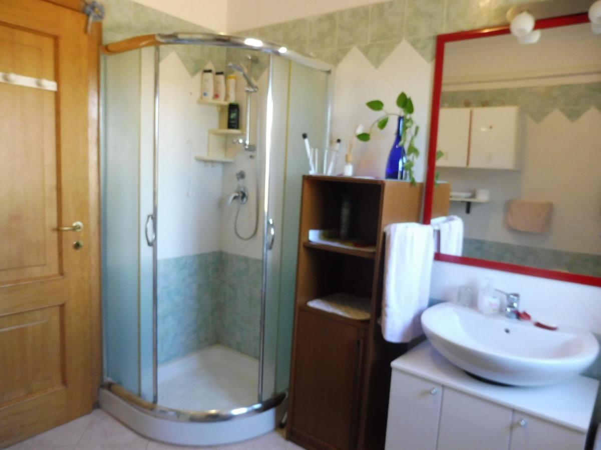 Casa Miriam - Appartamenti Vacanze Villaputzu Zewnętrze zdjęcie