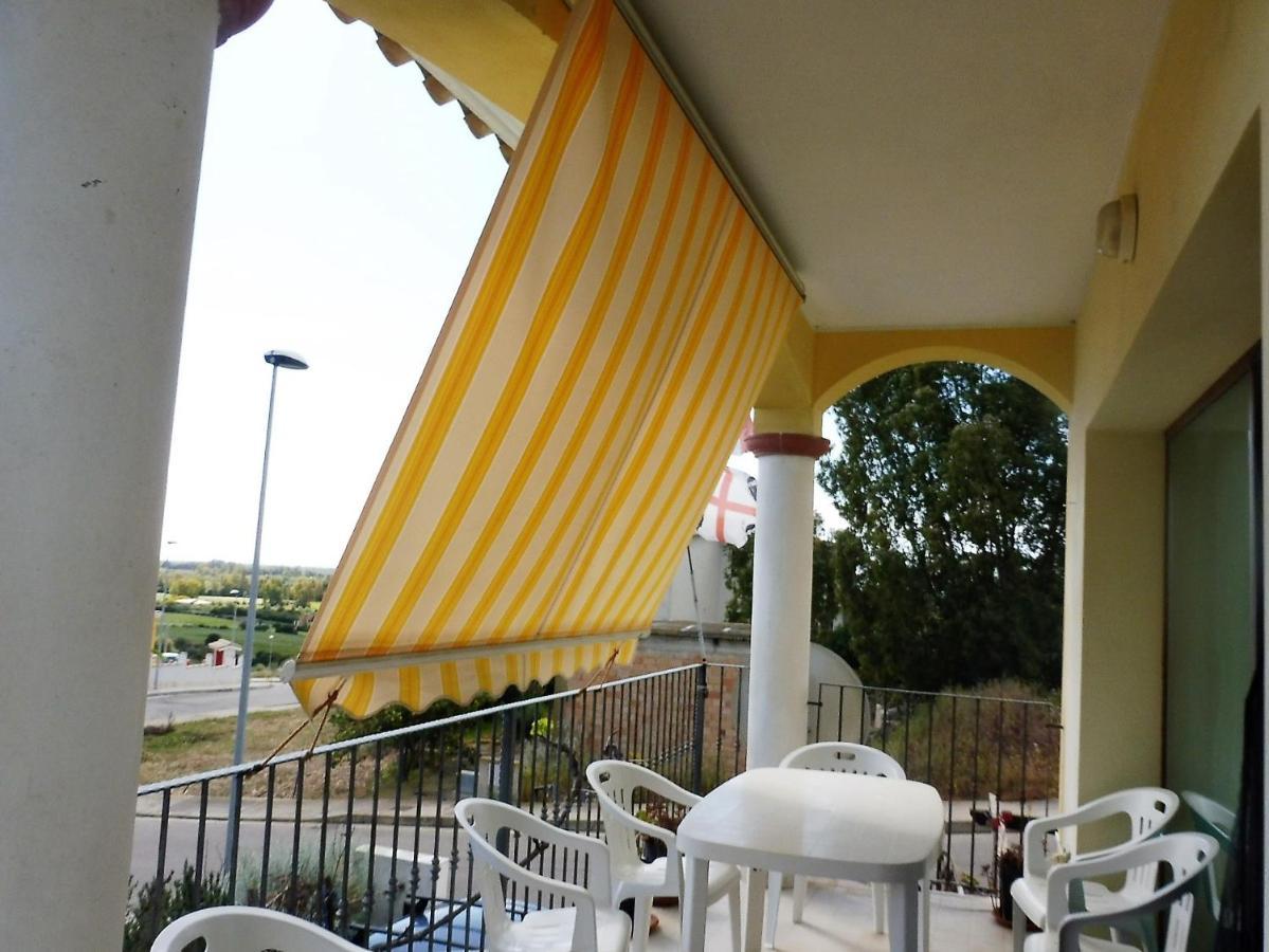 Casa Miriam - Appartamenti Vacanze Villaputzu Zewnętrze zdjęcie
