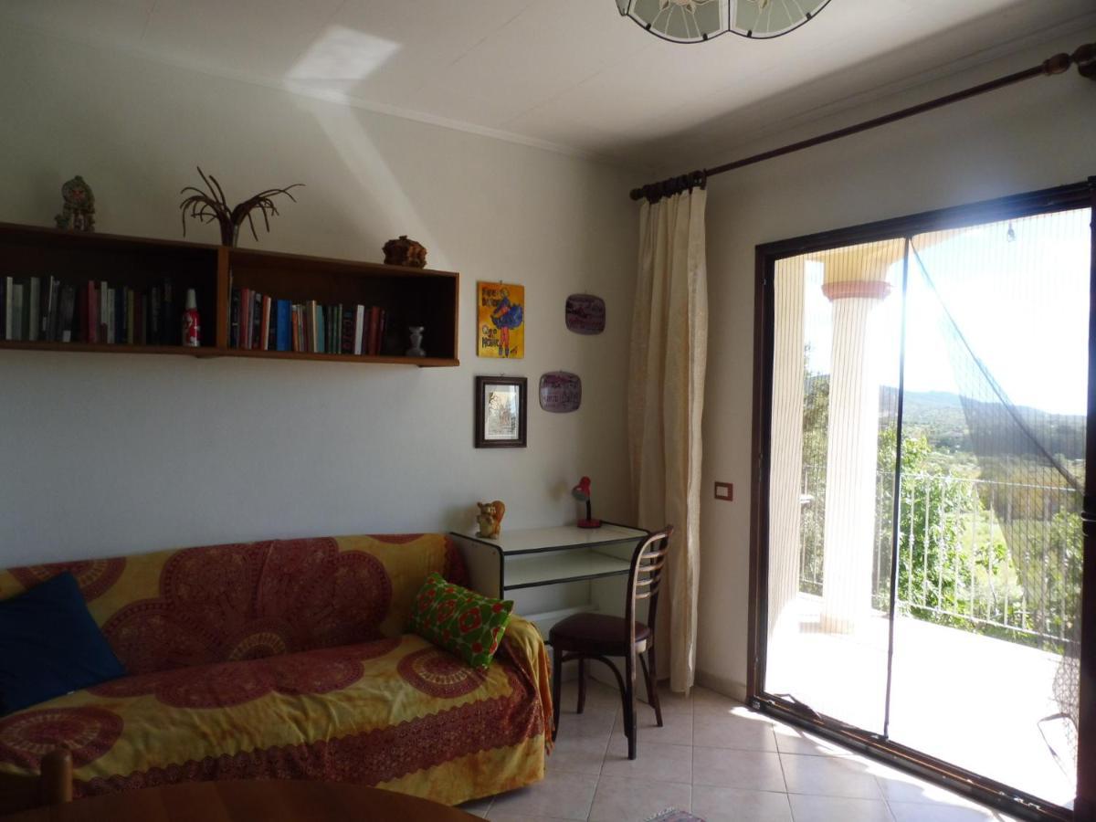 Casa Miriam - Appartamenti Vacanze Villaputzu Zewnętrze zdjęcie