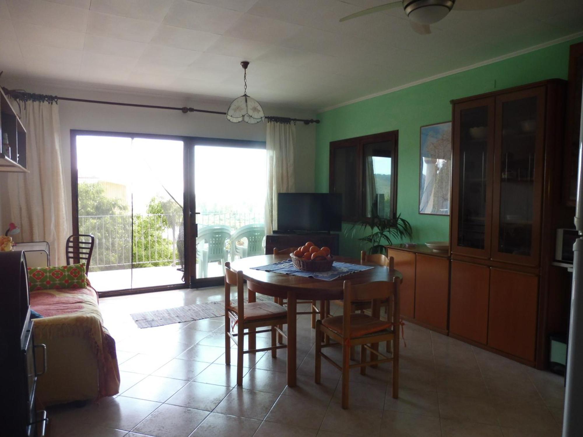 Casa Miriam - Appartamenti Vacanze Villaputzu Zewnętrze zdjęcie