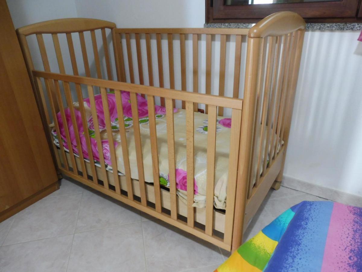 Casa Miriam - Appartamenti Vacanze Villaputzu Zewnętrze zdjęcie