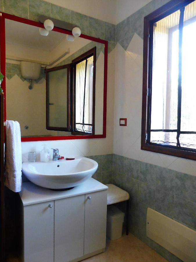 Casa Miriam - Appartamenti Vacanze Villaputzu Zewnętrze zdjęcie