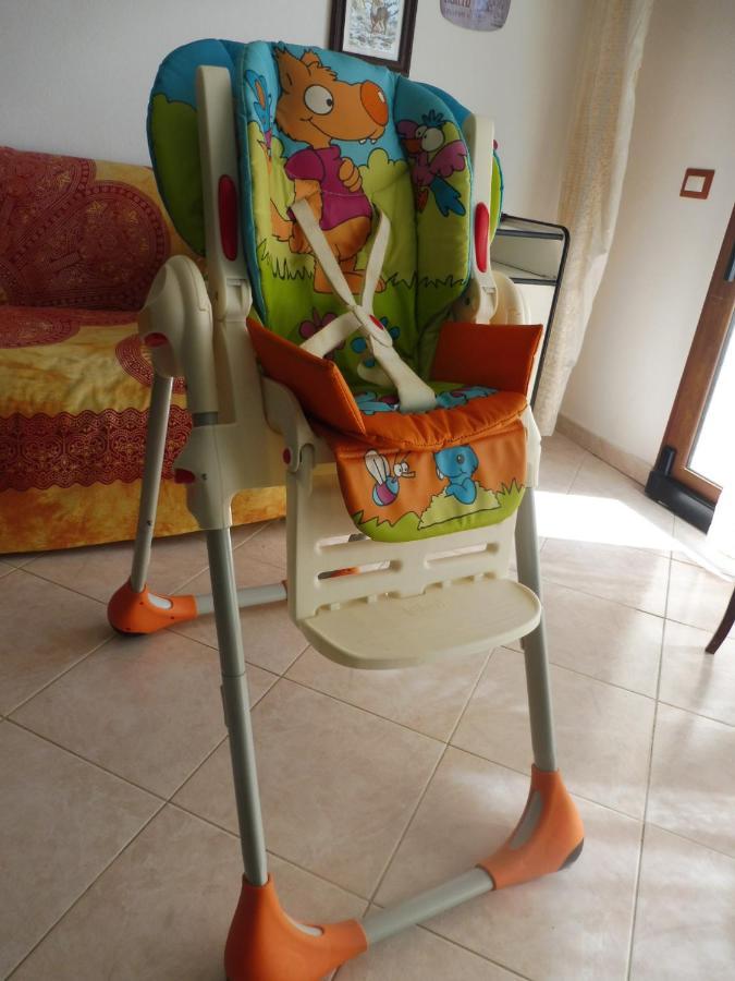 Casa Miriam - Appartamenti Vacanze Villaputzu Zewnętrze zdjęcie