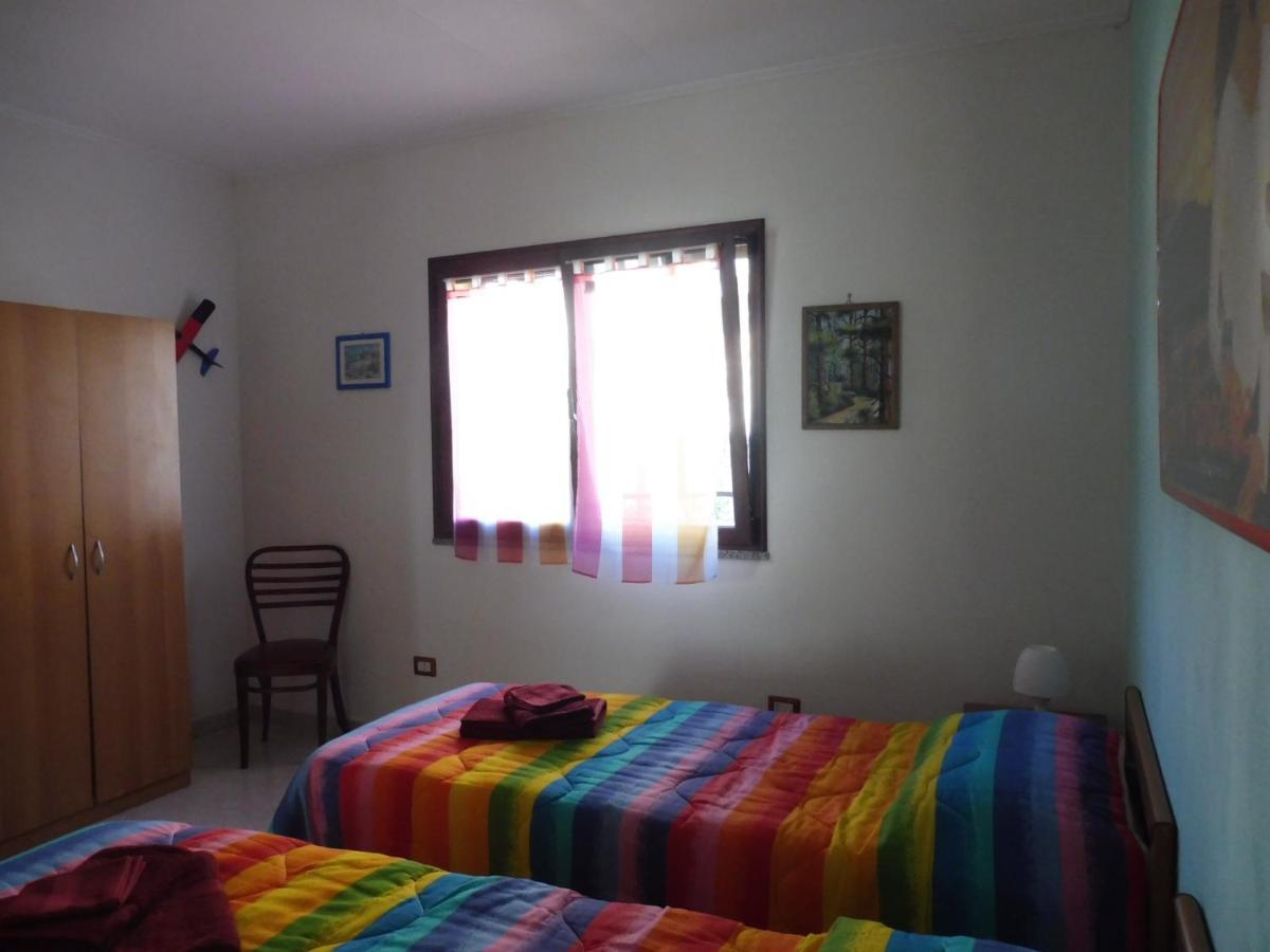 Casa Miriam - Appartamenti Vacanze Villaputzu Zewnętrze zdjęcie