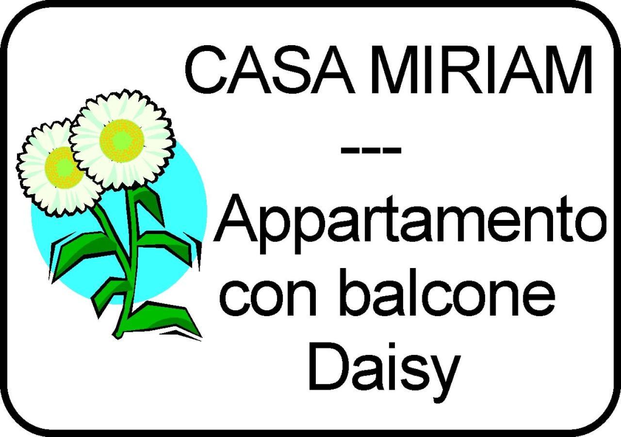 Casa Miriam - Appartamenti Vacanze Villaputzu Zewnętrze zdjęcie