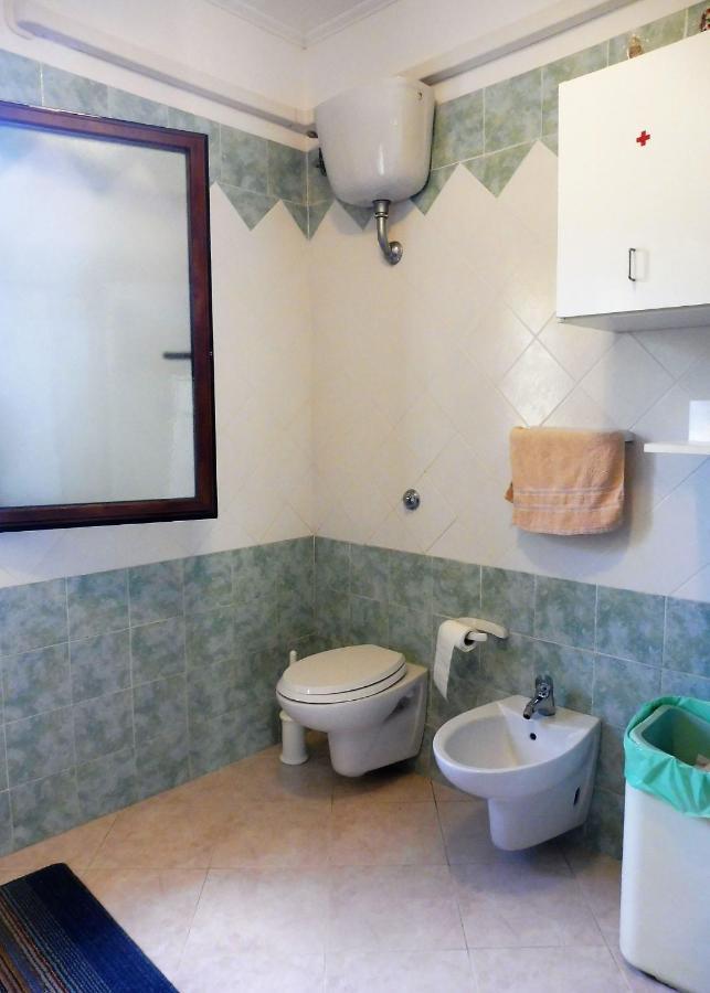 Casa Miriam - Appartamenti Vacanze Villaputzu Zewnętrze zdjęcie