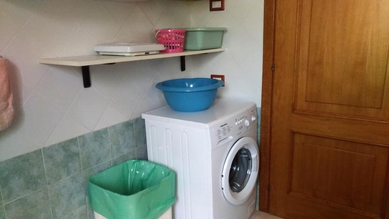 Casa Miriam - Appartamenti Vacanze Villaputzu Zewnętrze zdjęcie