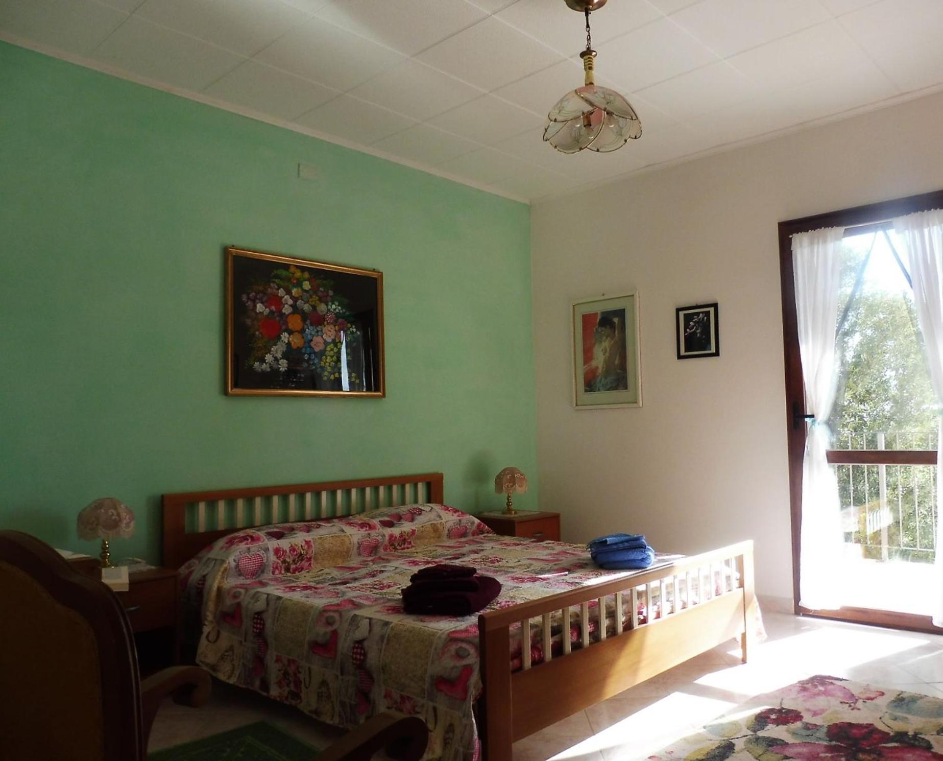 Casa Miriam - Appartamenti Vacanze Villaputzu Pokój zdjęcie