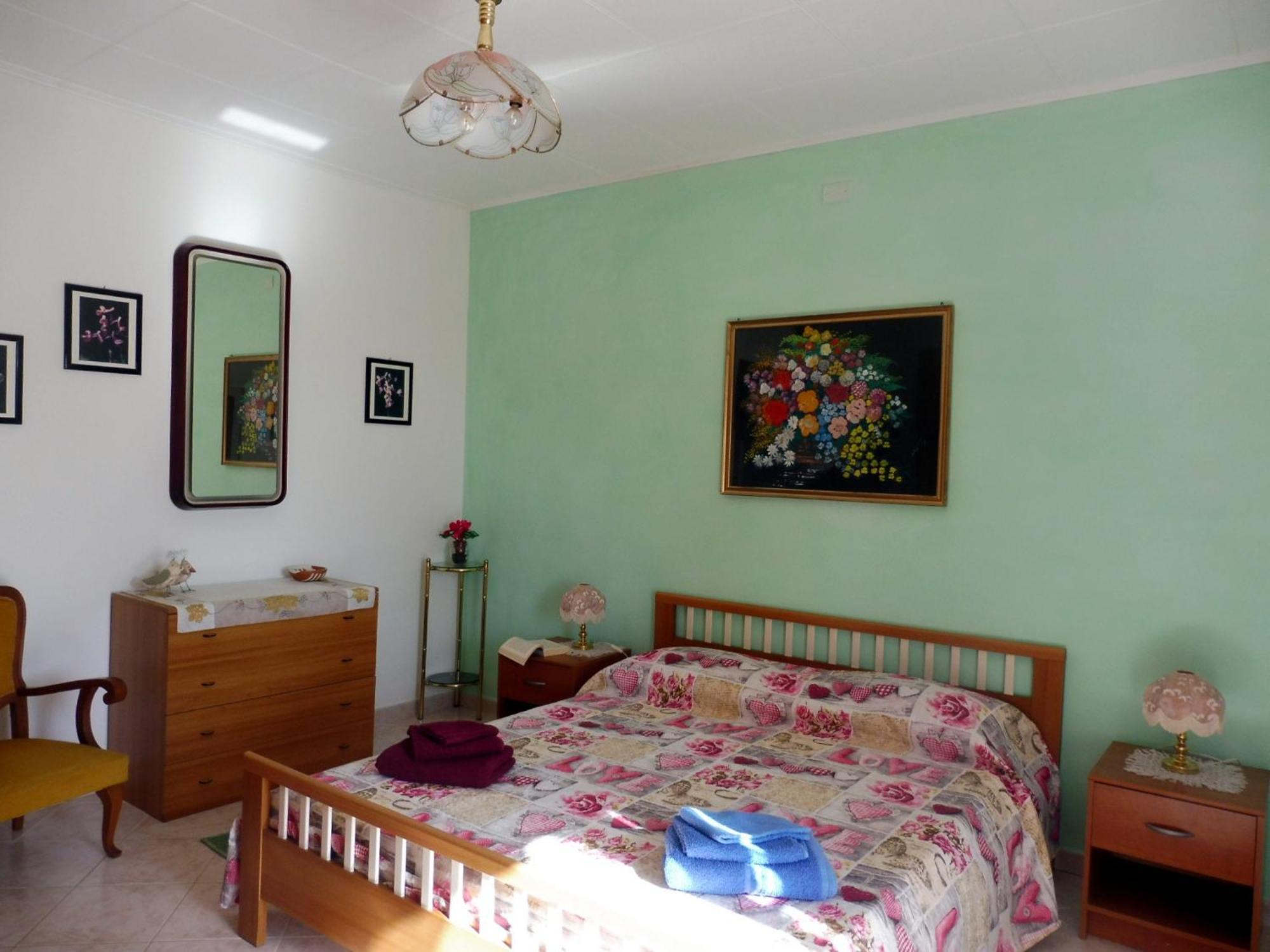 Casa Miriam - Appartamenti Vacanze Villaputzu Pokój zdjęcie
