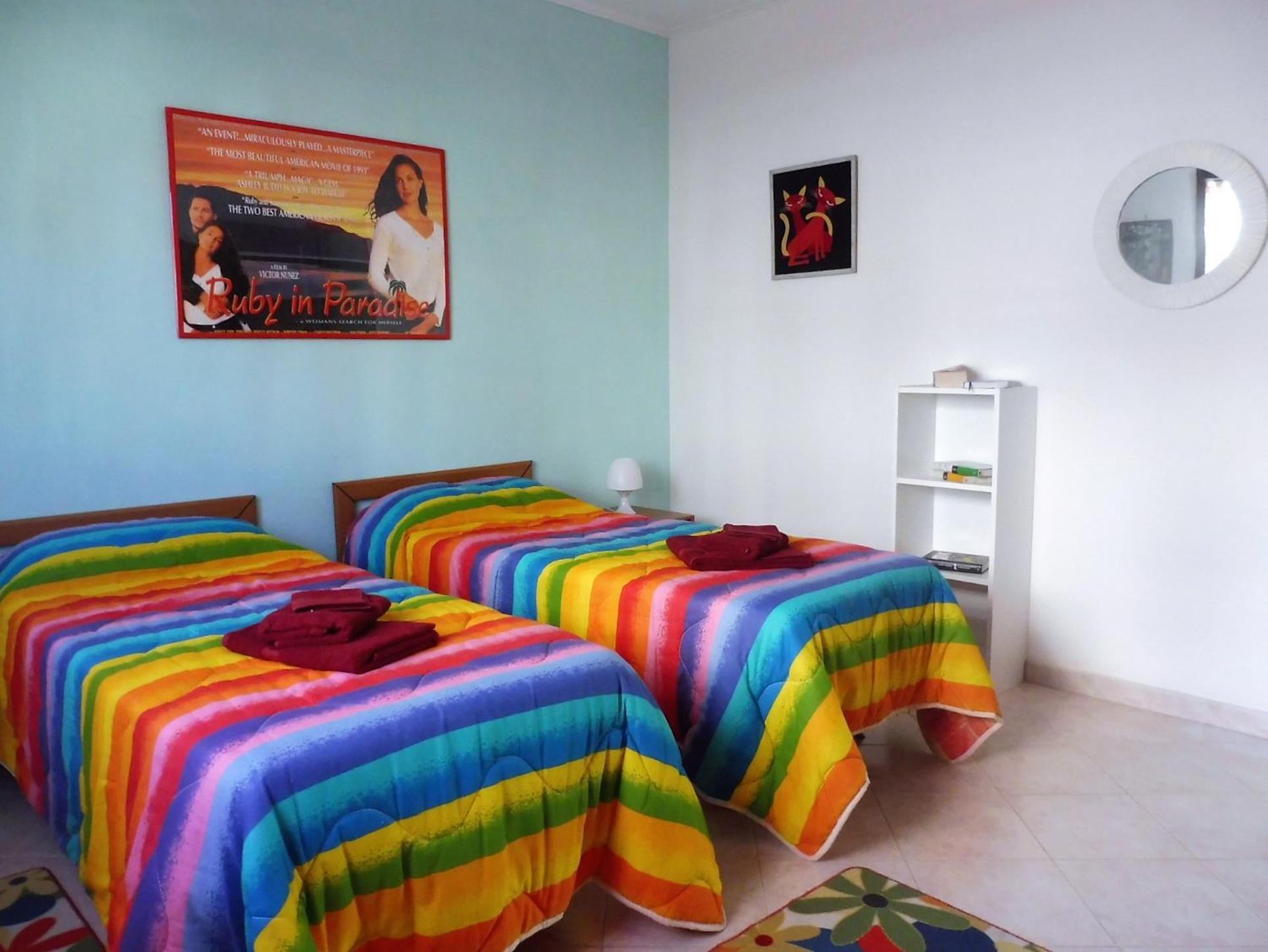 Casa Miriam - Appartamenti Vacanze Villaputzu Pokój zdjęcie