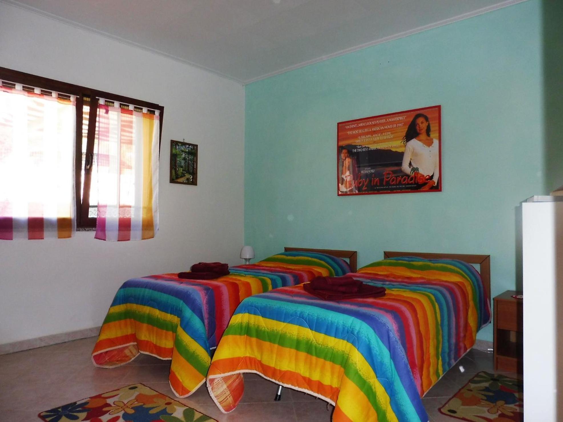 Casa Miriam - Appartamenti Vacanze Villaputzu Pokój zdjęcie