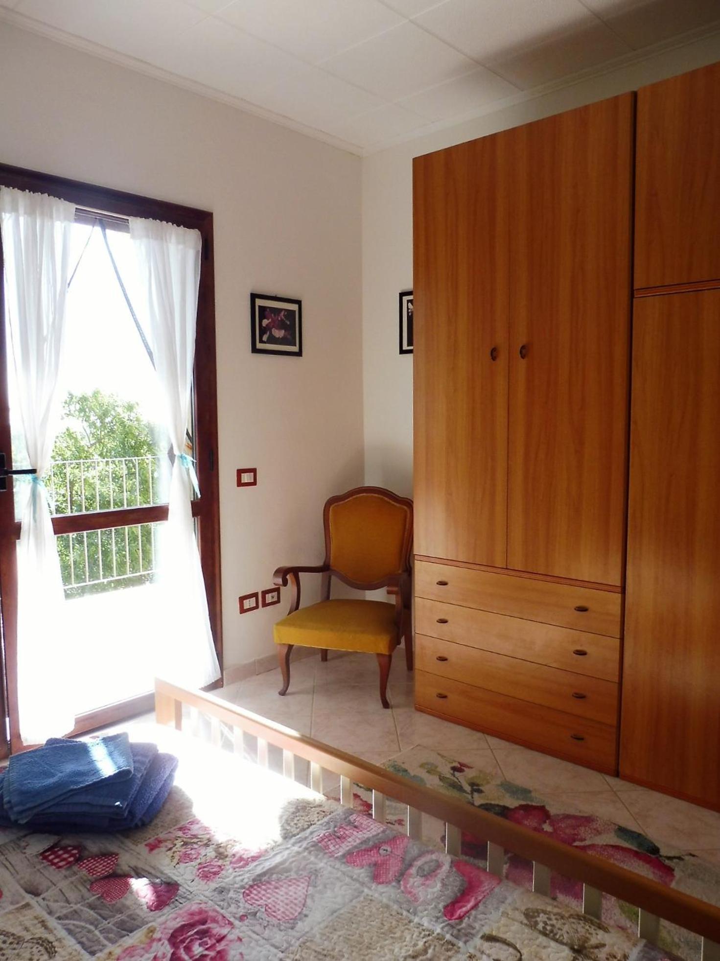 Casa Miriam - Appartamenti Vacanze Villaputzu Pokój zdjęcie