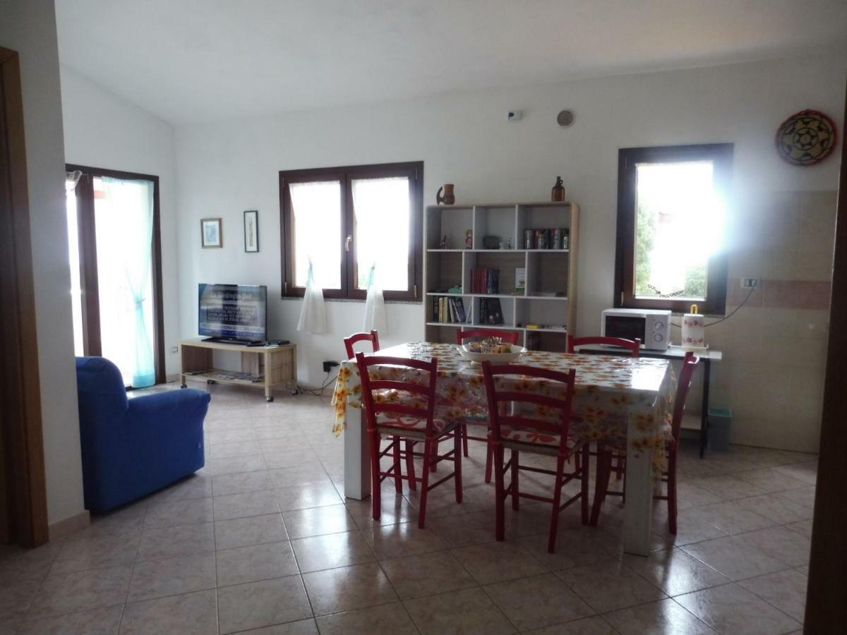 Casa Miriam - Appartamenti Vacanze Villaputzu Zewnętrze zdjęcie