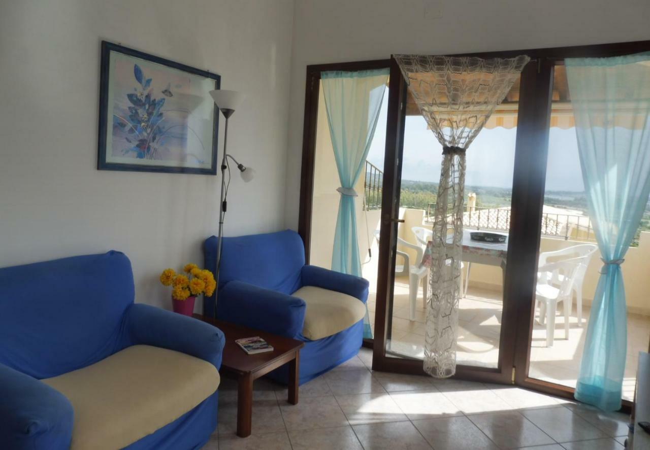 Casa Miriam - Appartamenti Vacanze Villaputzu Zewnętrze zdjęcie