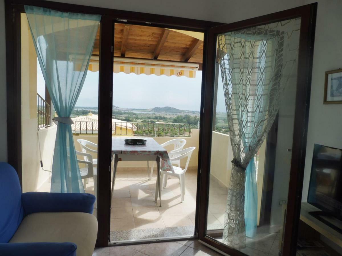 Casa Miriam - Appartamenti Vacanze Villaputzu Zewnętrze zdjęcie