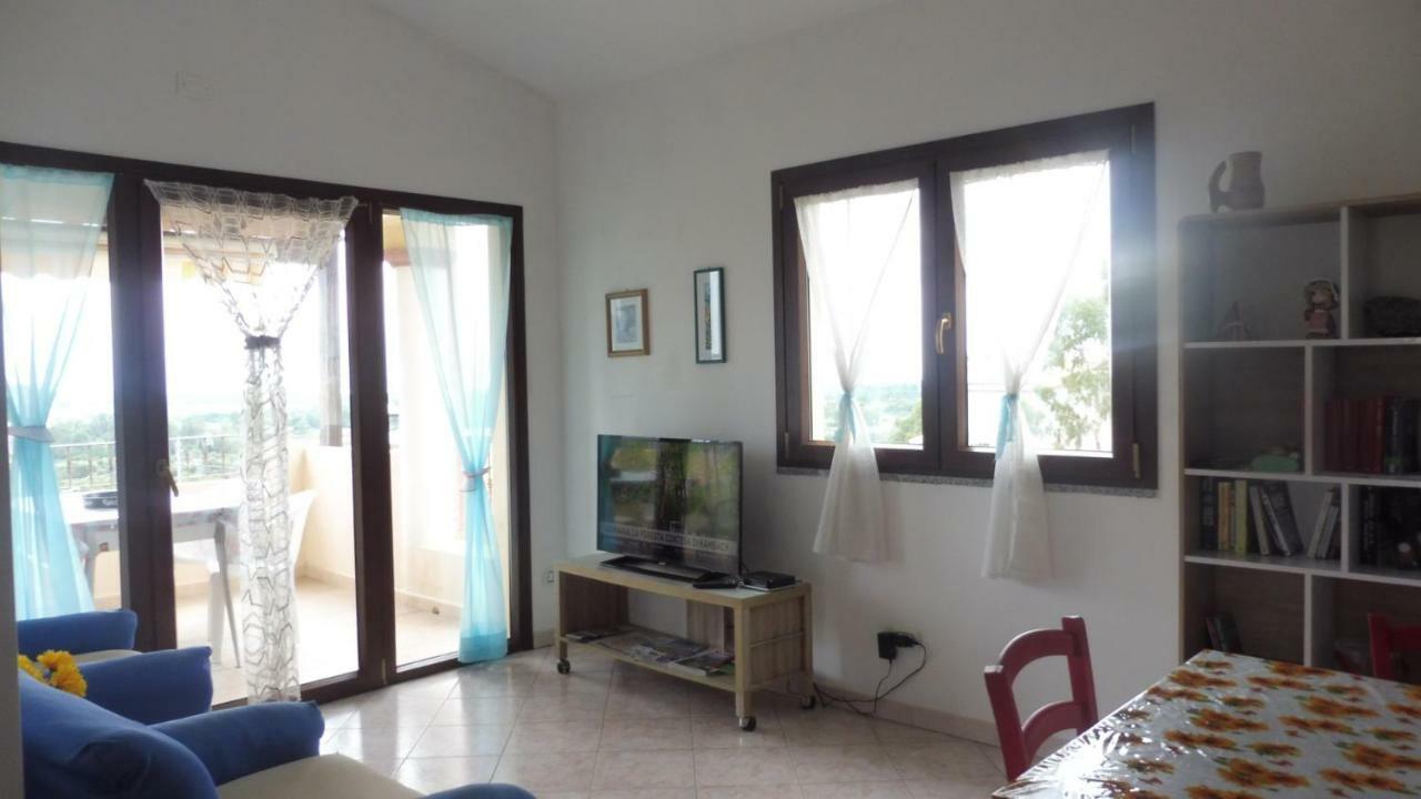 Casa Miriam - Appartamenti Vacanze Villaputzu Zewnętrze zdjęcie