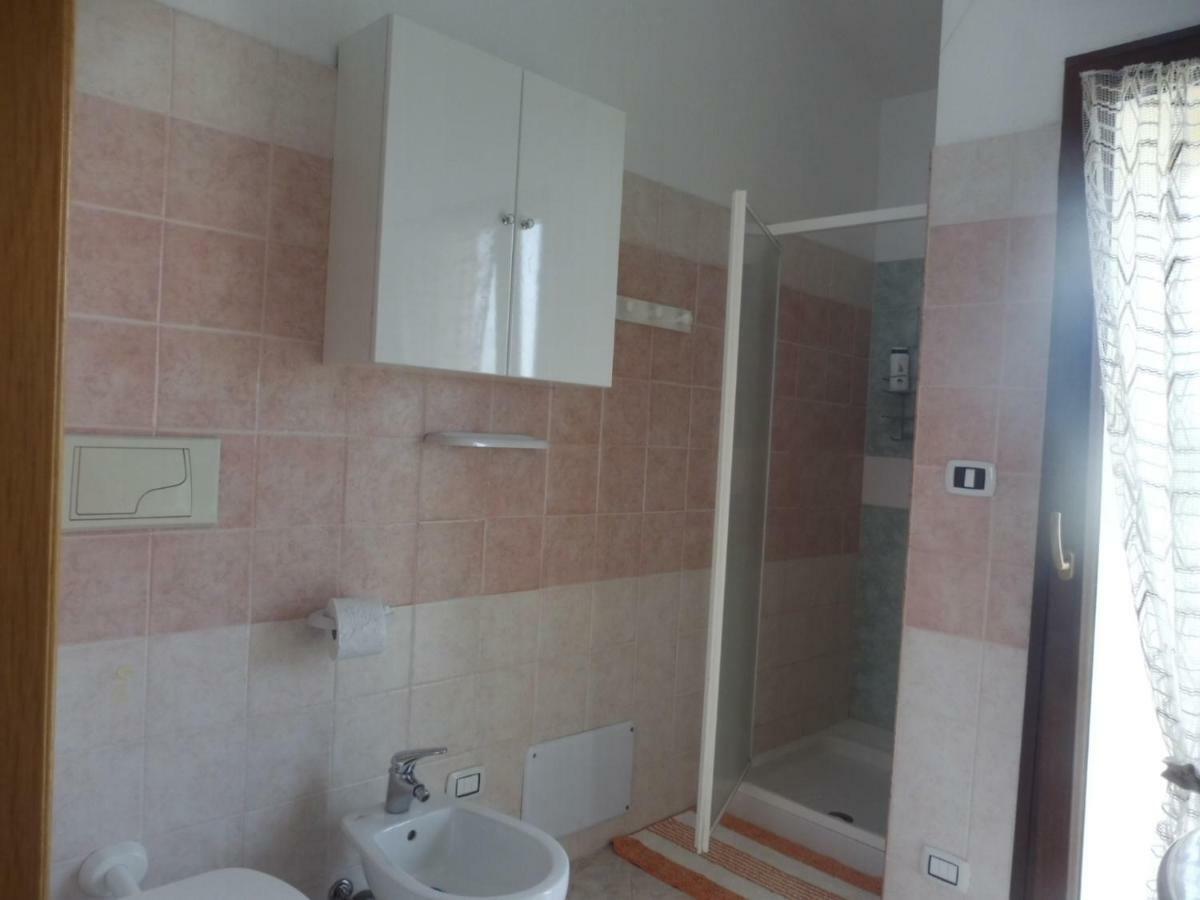 Casa Miriam - Appartamenti Vacanze Villaputzu Zewnętrze zdjęcie