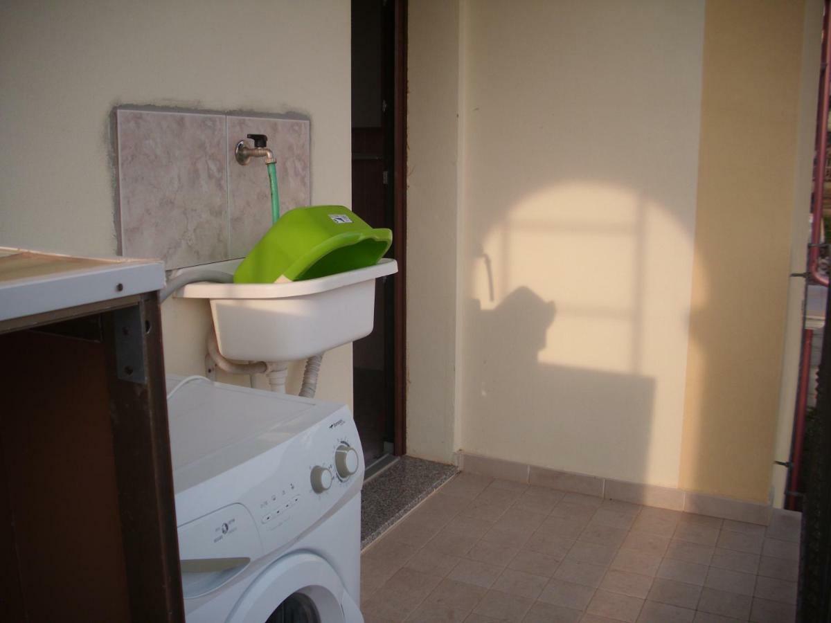 Casa Miriam - Appartamenti Vacanze Villaputzu Zewnętrze zdjęcie