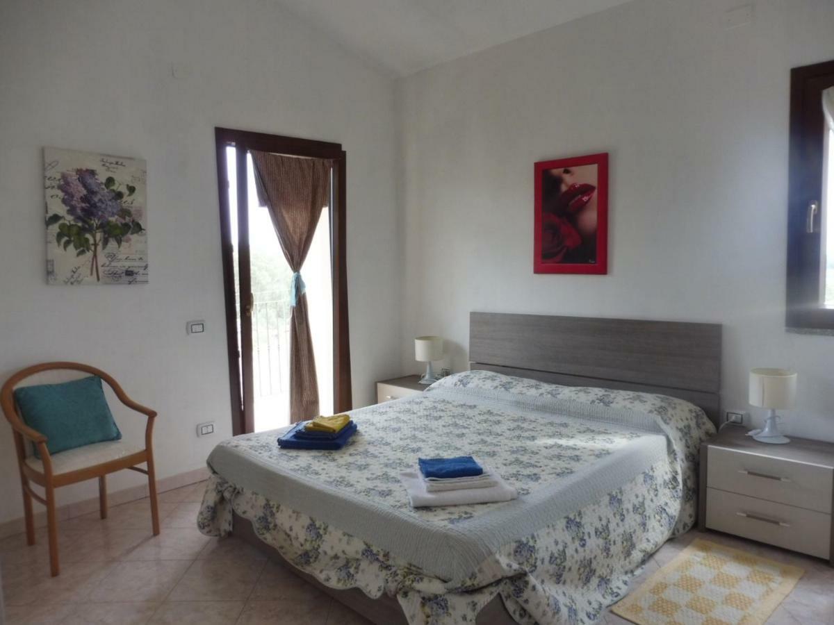 Casa Miriam - Appartamenti Vacanze Villaputzu Zewnętrze zdjęcie