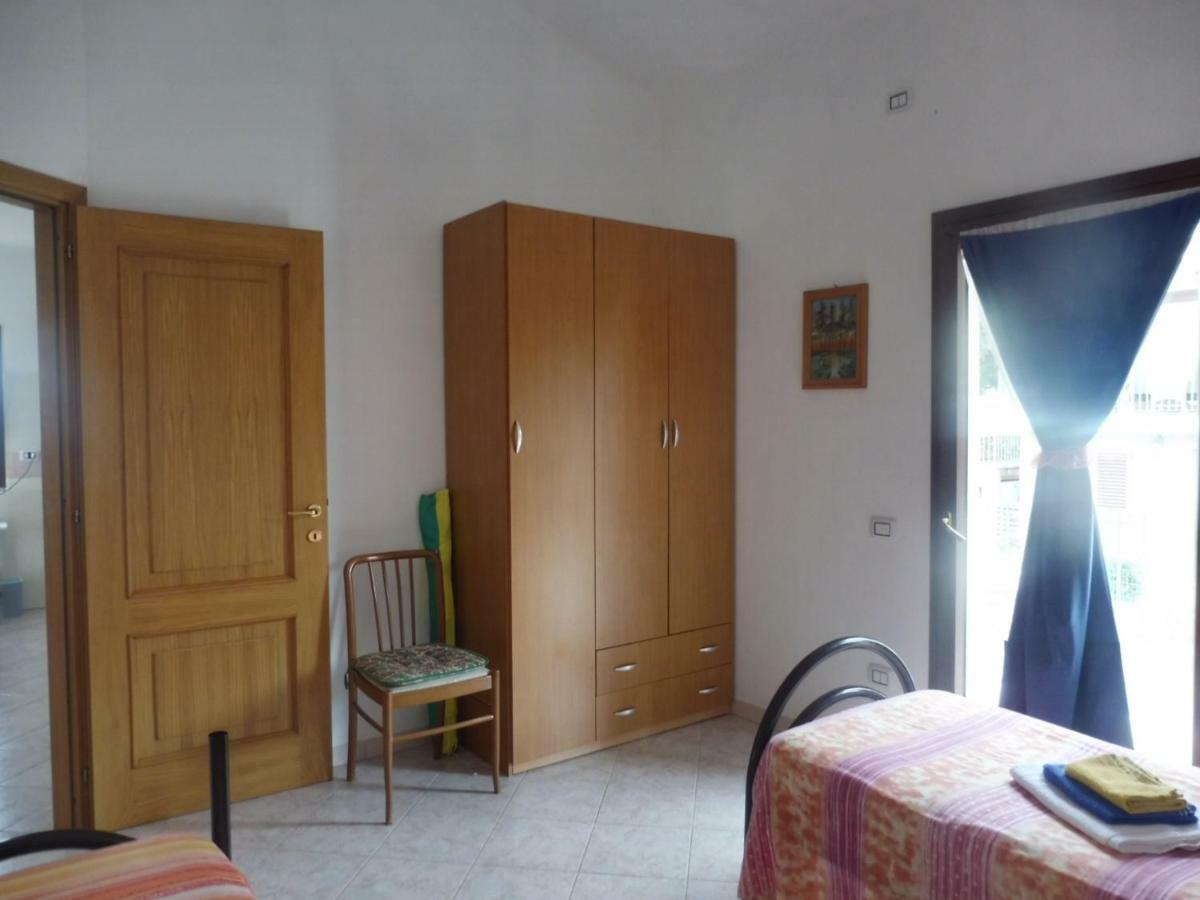 Casa Miriam - Appartamenti Vacanze Villaputzu Zewnętrze zdjęcie
