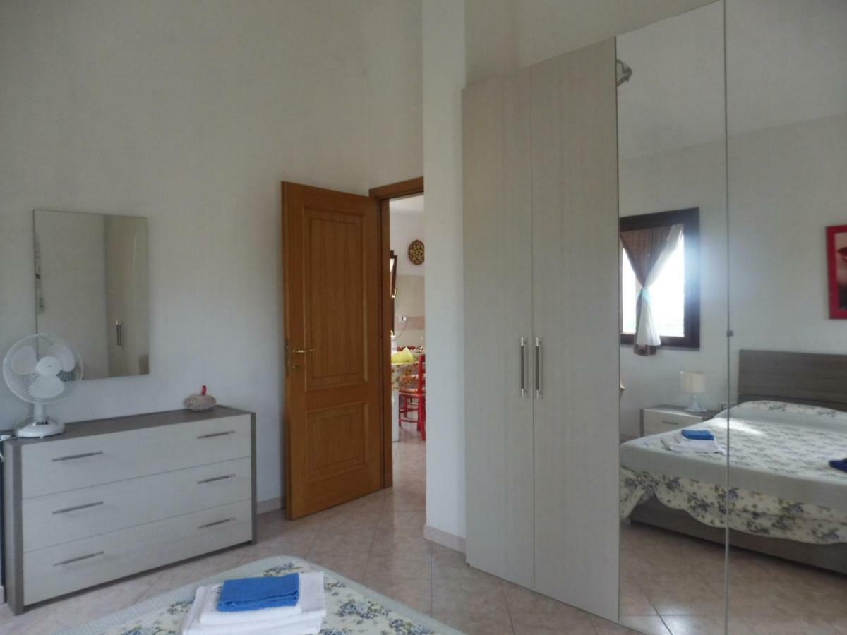 Casa Miriam - Appartamenti Vacanze Villaputzu Zewnętrze zdjęcie