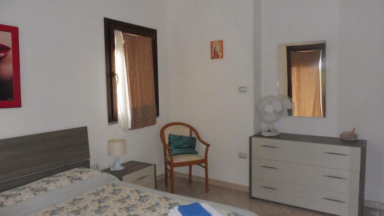 Casa Miriam - Appartamenti Vacanze Villaputzu Zewnętrze zdjęcie