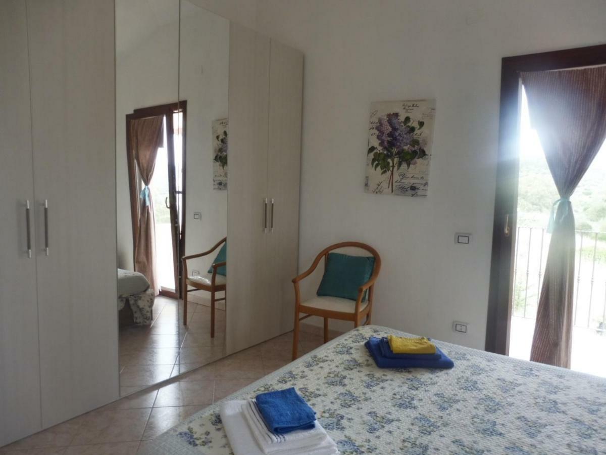Casa Miriam - Appartamenti Vacanze Villaputzu Zewnętrze zdjęcie